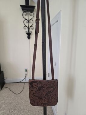 Patricia Nash Crossbody